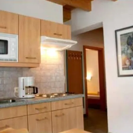 Apart Tirolerland Apartment *