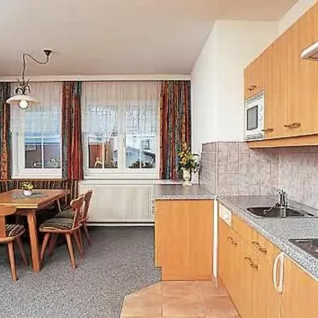 Apartment Apart Tirolerland Ischgl