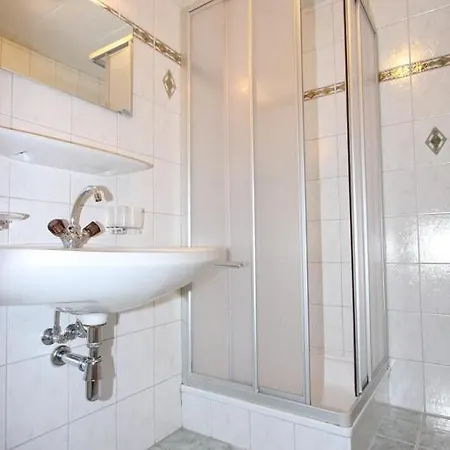 Apart Tirolerland Apartment Ischgl