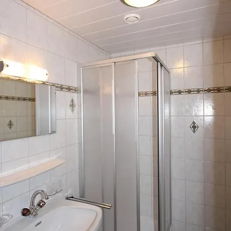 Apart Tirolerland Апартаменты