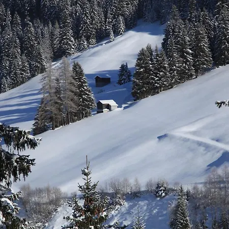 Apartment Apart Tirolerland Ischgl